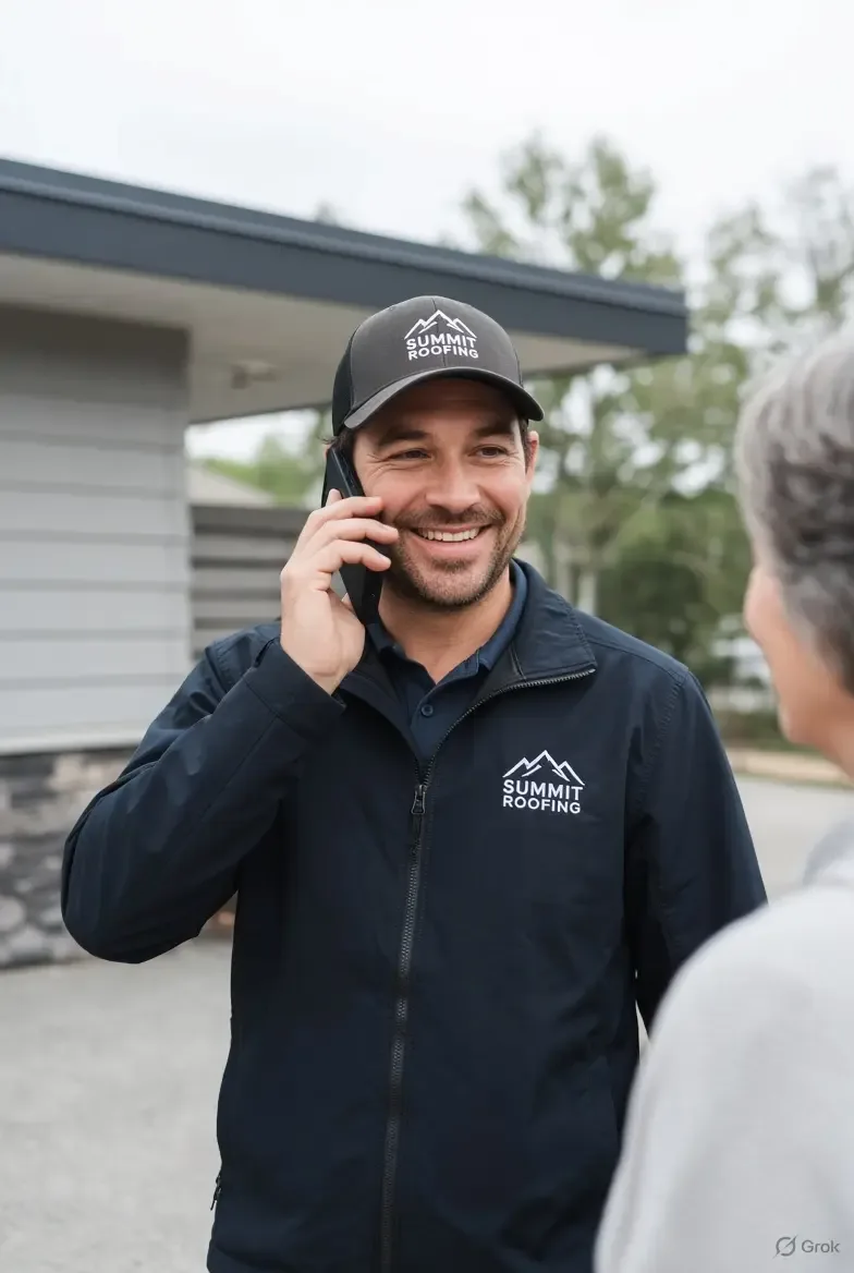 Flat Roof Leak Repair Freeman, SD FAQs